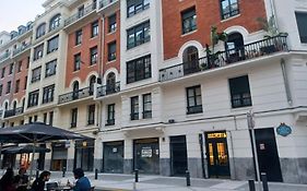 MBE Premium Bilbao Centro, 3Hab, 2 Baños